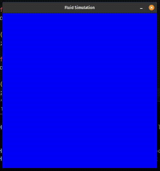 Fluid-Sim
